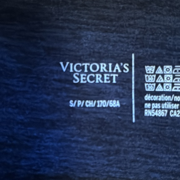 Victoria's Secret jogger size small - Picture 5 of 6